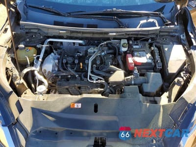 Zdjęcie 12 z 13 samochodu: 2022 MITSUBISHI OUTLANDER SE VIN:JA4J3UA85NZ028123 - miniatura