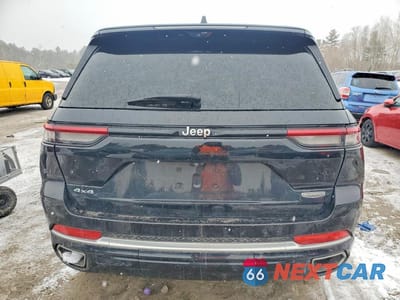 Zdjęcie 6 z 12 samochodu: 2022 JEEP GRAND CHEROKEE SUMMIT VIN:1C4RJHET1N8501087 - miniatura
