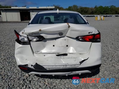 Zdjęcie 6 z 12 samochodu: 2021 NISSAN VERSA SV VIN:3N1CN8EVXML855446 - miniatura