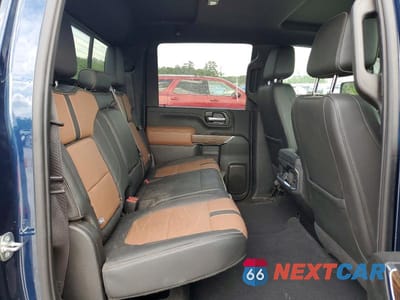 Zdjęcie 10 z 11 samochodu: 2022 CHEVROLET SILVERADO K3500 HIGH COUNTRY VIN:1GC4YVEY9NF281922 - miniatura