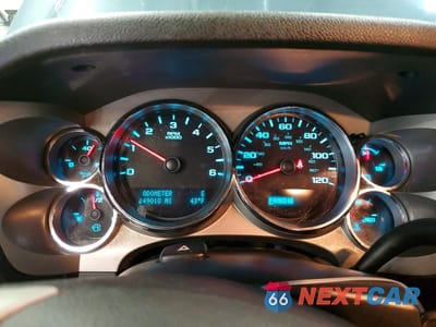 Zdjęcie 9 z 11 samochodu: 2011 GMC SIERRA K1500 SLE VIN:1GTR2VE39BZ352722 - miniatura