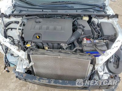 Zdjęcie 11 z 14 samochodu: 2016 TOYOTA COROLLA LE VIN:2T1BURHE5GC655143 - miniatura