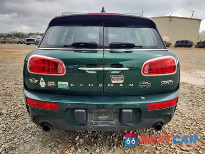 Zdjęcie 6 z 13 samochodu: 2017 MINI CLUBMAN VIN:WMWLN9C37H2B32312 - miniatura