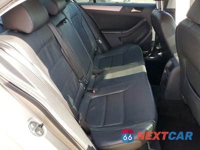 Zdjęcie 10 z 11 samochodu: 2013 VOLKSWAGEN JETTA SE VIN:3VWDP7AJ5DM237676 - miniatura