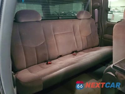 Zdjęcie 10 z 11 samochodu: 2003 GMC NEW SIERRA K1500 VIN:1GTEK19T33E288915 - miniatura