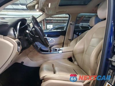 Zdjęcie 7 z 12 samochodu: 2016 MERCEDES-BENZ GLC 300 4MATIC VIN:WDC0G4KBXGF096674 - miniatura