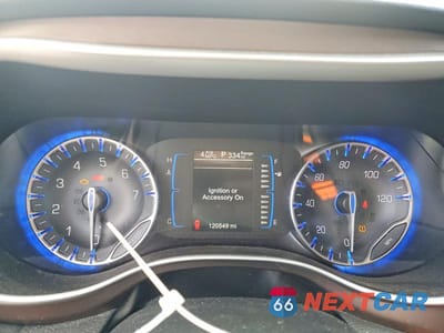 Zdjęcie 9 z 12 samochodu: 2017 CHRYSLER PACIFICA TOURING VIN:2C4RC1DG8HR654497 - miniatura