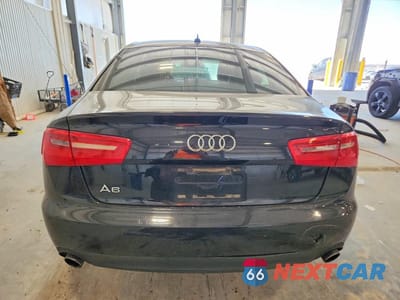 Zdjęcie 6 z 12 samochodu: 2013 AUDI A6 PREMIUM PLUS VIN:WAUGFAFC7DN141819 - miniatura
