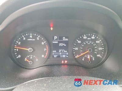 Zdjęcie 9 z 12 samochodu: 2023 KIA RIO LX VIN:3KPA24AD9PE626946 - miniatura