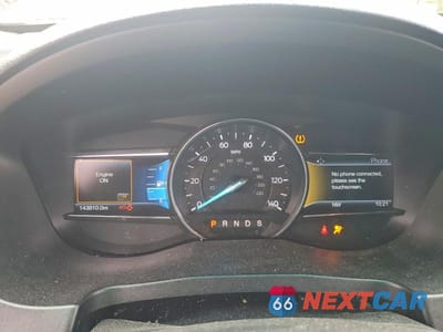 Zdjęcie 9 z 14 samochodu: 2016 FORD EXPLORER LIMITED VIN:1FM5K7F85GGA27164 - miniatura