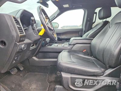Zdjęcie 7 z 13 samochodu: 2018 FORD EXPEDITION MAX LIMITED VIN:1FMJK2AT2JEA16512 - miniatura