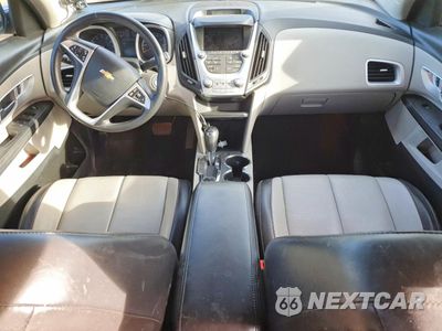 Zdjęcie 8 z 13 samochodu: 2016 CHEVROLET EQUINOX LTZ VIN:2GNFLGEK2G6328226 - miniatura