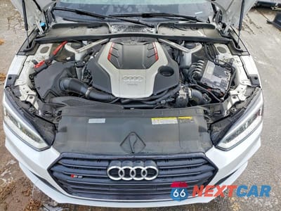 Zdjęcie 11 z 12 samochodu: 2019 AUDI S5 SPORTBACK PREMIUM PREMIUM PLUS VIN:WAUB4CF59KA067224 - miniatura