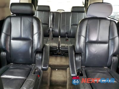 Zdjęcie 10 z 13 samochodu: 2008 GMC YUKON DENALI VIN:1GKFK63818J143591 - miniatura