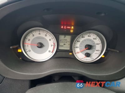 Zdjęcie 9 z 12 samochodu: 2014 SUBARU IMPREZA VIN:JF1GPAA69E8239452 - miniatura