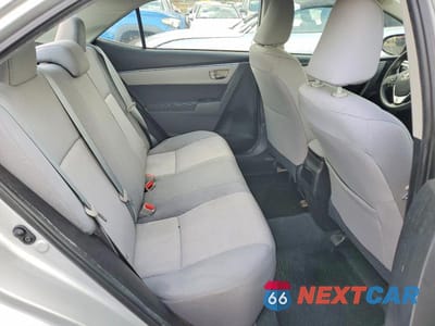 Zdjęcie 10 z 12 samochodu: 2014 TOYOTA COROLLA VIN:5YFBURHE6EP037357 - miniatura