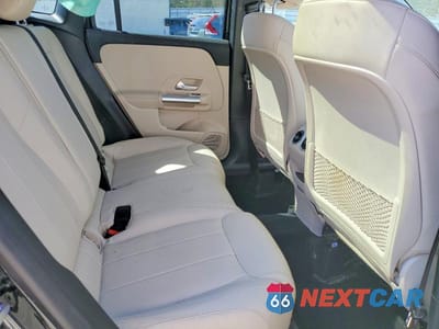 Zdjęcie 11 z 12 samochodu: 2023 MERCEDES-BENZ GLA 250 4MATIC VIN:W1N4N4HB0PJ446856 - miniatura