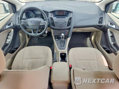 Zdjęcie 8 z 14 samochodu: 2016 FORD FOCUS SE VIN:1FADP3F26GL328643 - miniatura