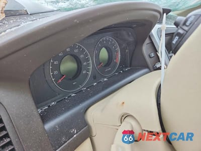 Zdjęcie 9 z 11 samochodu: 2010 VOLVO XC60 3.2 VIN:YV4960DZ8A2122039 - miniatura