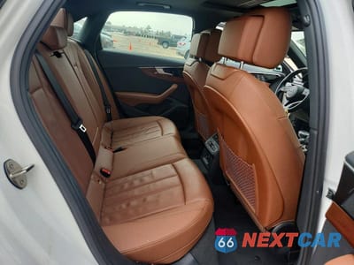 Zdjęcie 10 z 12 samochodu: 2021 AUDI A4 PREMIUM 40 VIN:WAUABAF44MA078986 - miniatura