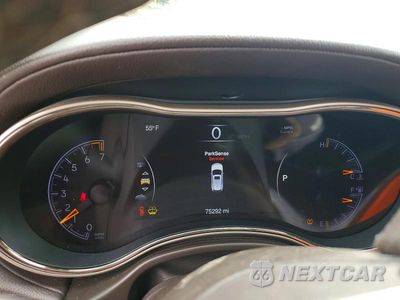 Zdjęcie 9 z 13 samochodu: 2014 JEEP GRAND CHEROKEE SUMMIT VIN:1C4RJFJG8EC160961 - miniatura