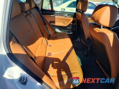 Zdjęcie 11 z 13 samochodu: 2017 BMW X3 XDRIVE28I VIN:5UXWX9C5XH0T15562 - miniatura