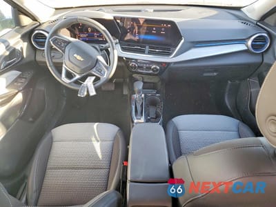 Zdjęcie 8 z 14 samochodu: 2025 CHEVROLET TRAX 1LT VIN:KL77LHEP6SC239397 - miniatura