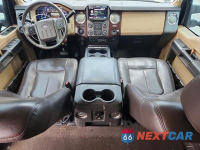 Zdjęcie 8 z 12 samochodu: 2013 FORD F250 VIN:1FT7W2BT1DEB08409 - miniatura