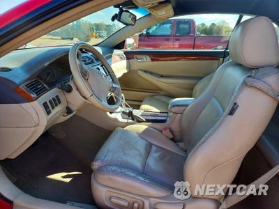 Zdjęcie 7 z 12 samochodu: 2008 TOYOTA CAMRY SOLARA SLE V6 VIN:4T1FA38P08U139538 - miniatura