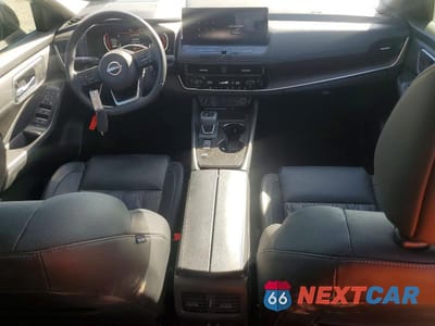 Zdjęcie 8 z 13 samochodu: 2024 NISSAN ROGUE PLATINUM VIN:JN8BT3DC9RW380783 - miniatura
