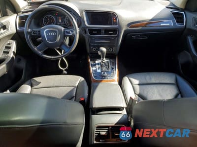 Zdjęcie 8 z 12 samochodu: 2012 AUDI Q5 PREMIUM PLUS VIN:WA1LFAFP5CA122657 - miniatura