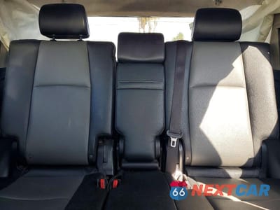 Zdjęcie 10 z 12 samochodu: 2016 TOYOTA 4RUNNER SR5 PREMIUM VIN:JTEZU5JR3G5125718 - miniatura