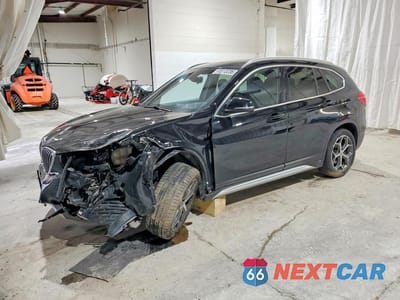 2018 BMW X1 XDRIVE28I WBXHT3C36J5L29584 - główne zdjęcie licytacji z USA - miniatura