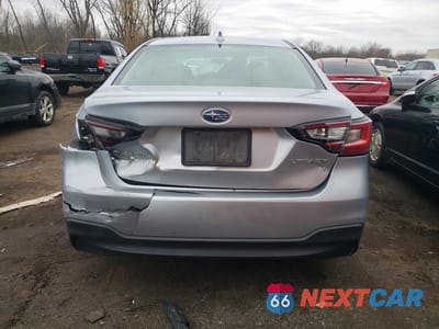 Zdjęcie 6 z 12 samochodu: 2021 SUBARU LEGACY VIN:4S3BWAB68M3002355 - miniatura
