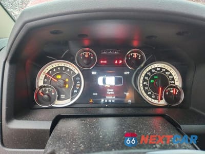 Zdjęcie 9 z 12 samochodu: 2013 RAM 1500 ST VIN:1C6RR6KT4DS724072 - miniatura