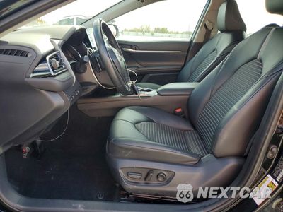 Zdjęcie 7 z 12 samochodu: 2023 TOYOTA CAMRY SE VIN:4T1G11AK2PU165483 - miniatura