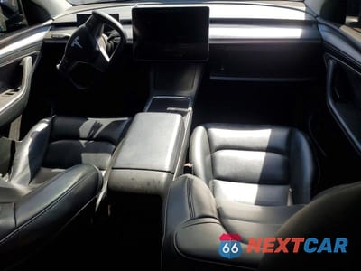 Zdjęcie 8 z 12 samochodu: 2023 TESLA MODEL Y VIN:7SAYGDEE3PF810764 - miniatura