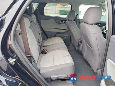 Zdjęcie 11 z 12 samochodu: 2021 CHEVROLET BLAZER 1LT VIN:3GNKBBRA7MS543510 - miniatura