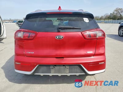 Zdjęcie 6 z 12 samochodu: 2017 KIA NIRO LX VIN:KNDCB3LC4H5055791 - miniatura