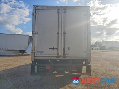 Zdjęcie 6 z 13 samochodu: 2022 RAM 5500 REFRIGERATED BOX TRUCK VIN:3C7WRMCL2NG133023 - miniatura