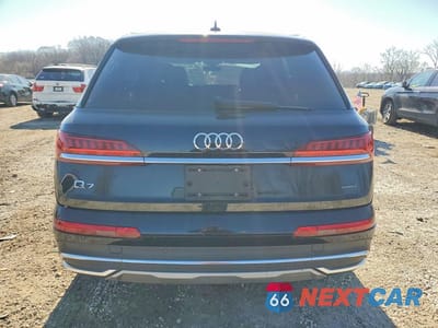 Zdjęcie 6 z 12 samochodu: 2023 AUDI Q7 PREMIUM PLUS VIN:WA1LCBF70PD000565 - miniatura