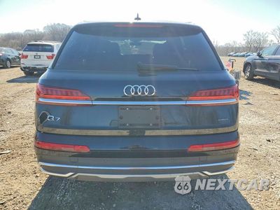 Zdjęcie 6 z 13 samochodu: 2023 AUDI Q7 PREMIUM PLUS AWD VIN:WA1LCBF70PD000565 - miniatura