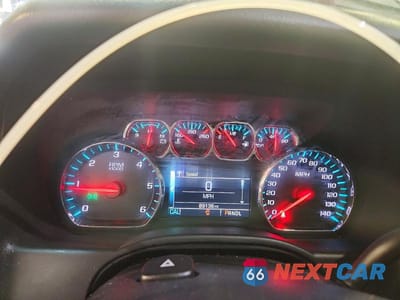 Zdjęcie 9 z 12 samochodu: 2018 GMC YUKON XL K1500 SLE VIN:1GKS2FKC0JR213996 - miniatura