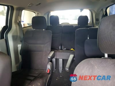 Zdjęcie 10 z 13 samochodu: 2018 DODGE GRAND CARAVAN SE VIN:2C4RDGBG1JR312821 - miniatura