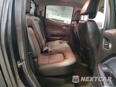 Zdjęcie 10 z 12 samochodu: 2016 CHEVROLET COLORADO Z71 VIN:1GCGTDE34G1110294 - miniatura