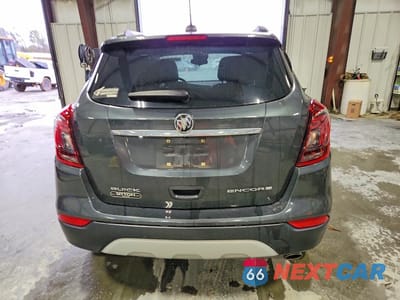 Zdjęcie 6 z 12 samochodu: 2018 BUICK ENCORE PREFERRED VIN:KL4CJASB2JB599112 - miniatura