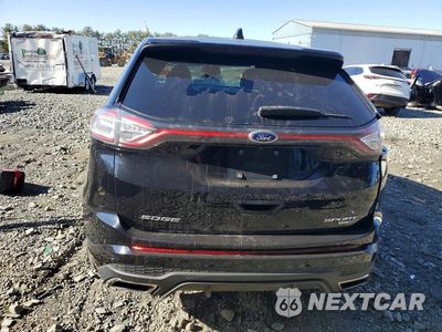 Zdjęcie 6 z 13 samochodu: 2018 FORD EDGE SPORT VIN:2FMPK4AP4JBC42071 - miniatura