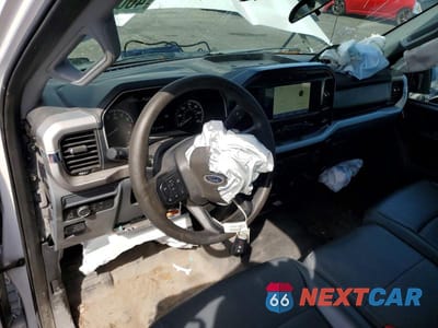 Zdjęcie 8 z 12 samochodu: 2021 FORD F150 VIN:1FTMF1CB5MKD06740 - miniatura
