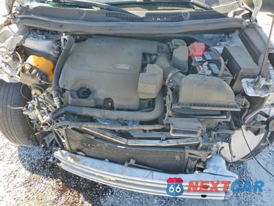Zdjęcie 12 z 13 samochodu: 2013 FORD EXPLORER XLT VIN:1FM5K7D89DGC29908 - miniatura