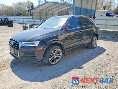 2018 AUDI Q3 PREMIUM PLUS WA1JCCFS4JR016571 - główne zdjęcie licytacji z USA - miniatura